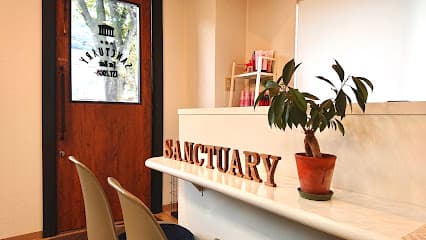 Sanctuary for Hair サンクチュアリ・フォー・ヘアー
