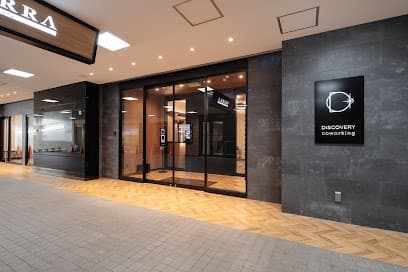 DISCOVERY coworking