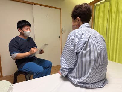 整体院 どんぐり堂