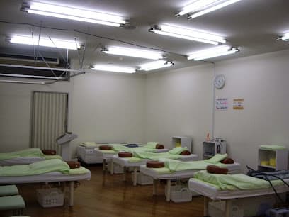 さくら整骨院