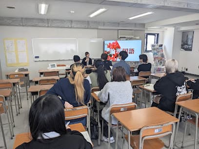 一ツ葉高等学校 小倉キャンパス
