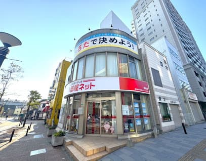 いい部屋ネット 黒崎店/株式会社不動産のデパートひろた