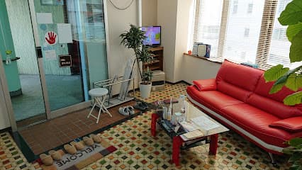 カイロプラクティックボディケーション