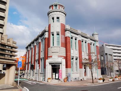 旧古河鉱業若松ビル