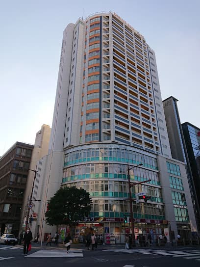 No.63オリエントキャピタルタワー