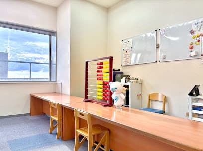 幼児教室コペルアミュプラザ小倉教室