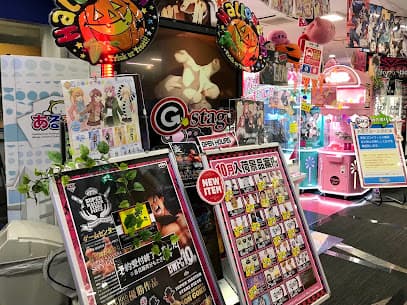 G-stage小倉店