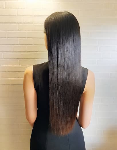 美容室 MissGrandeeVILLAS