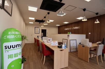 トーマスリビング三ヶ森店