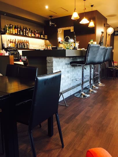 Cafe&Bar HaluHalu(ハルハル)