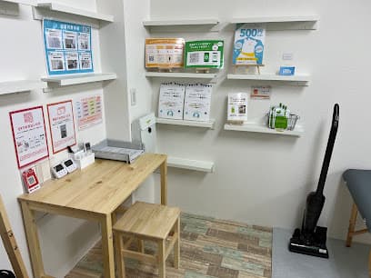 北九州市|脱毛サロンONESELF(ワンセルフ)小倉駅南口店※完全無人のセルフ式