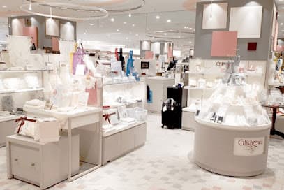 近沢レース店 小倉店