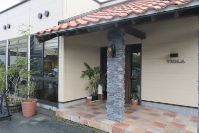 トラットリアビオラ