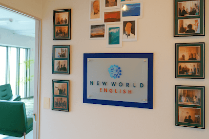 New World English