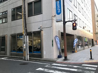 (株)ミクニ 本社