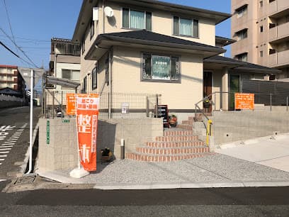 気功整体院 ラ サンテ