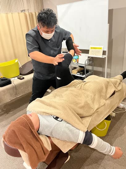 はなまる整骨院