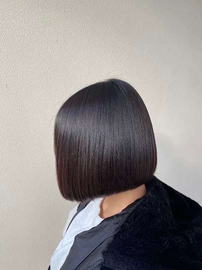 Le monde hair |小倉南区美容室髪質改善トリートメント/ヘアカラー/デジタルパーマ/ヘッドスパ【ル モンド ヘアー】