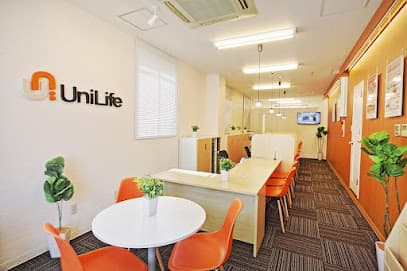 UniLife小倉駅前店