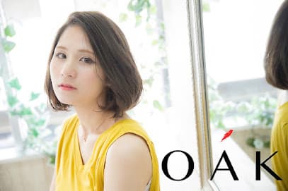 OAK hair 小倉店 ヘアカラー/白髪染め/髪質改善