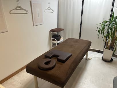 整骨院中村
