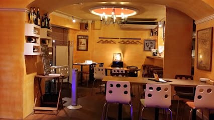 ITALIANBAR・piu