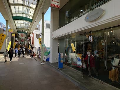 小林文具店