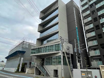 麻生公務員専門学校北九州校