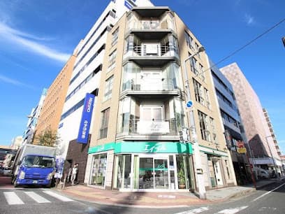 株式会社エイブル 小倉店