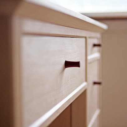 木の家具工房「メープルモデューロ」Woodworking Japan
