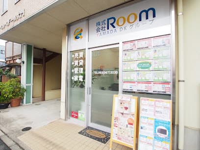 株式会社Room