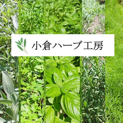 小倉ハーブ工房