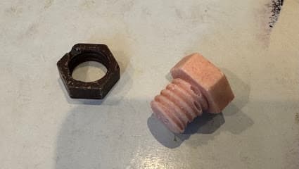 ネジチョコラボラトリー