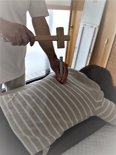 からだ回復センター 八幡西
