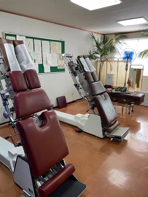小倉整体院