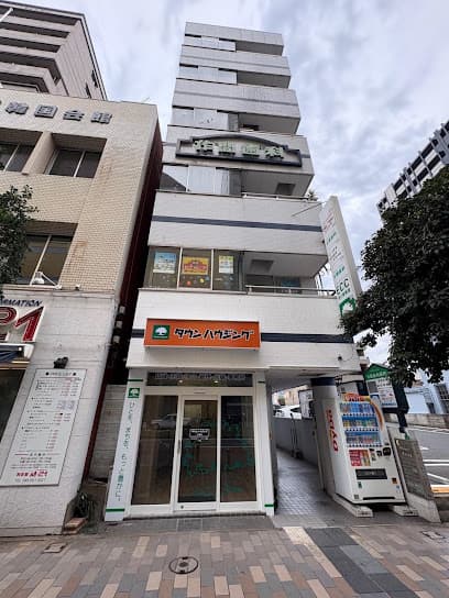 タウンハウジング 小倉店