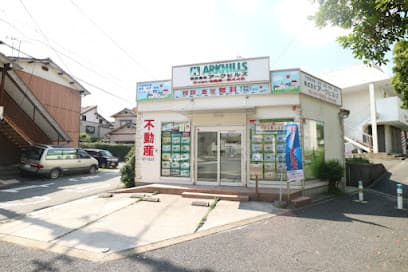 (株)アークヒルズ