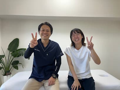 整体院Life Award 福岡院