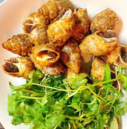 ベトナム食材