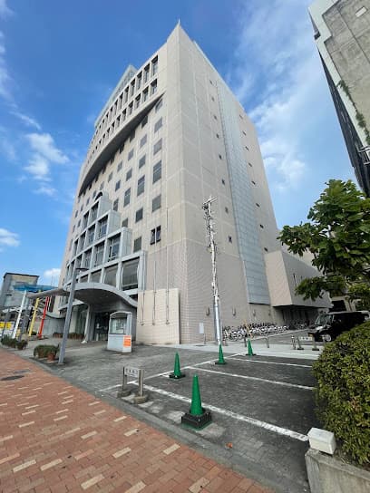 北九州市立男女共同参画センター・ムーブ