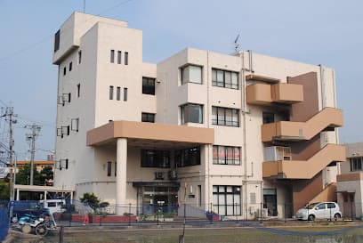北九州市徳力地域交流センター