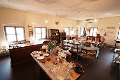 maison de chm(メゾンドチャム)
