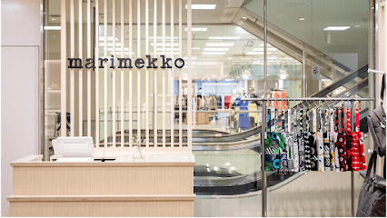 Marimekko 小倉井筒屋