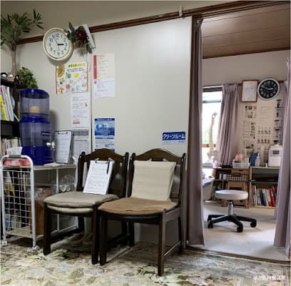 北九州整体院