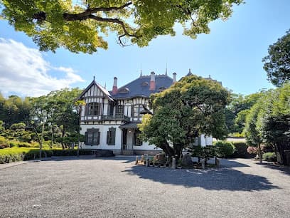旧松本家住宅