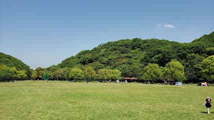 北九州市立山田緑地