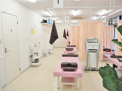 なかの鍼灸整骨院 用勺院