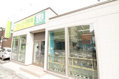 株式会社トット不動産