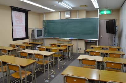 第一学院高等学校 小倉キャンパス