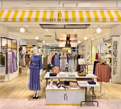 ROPÉ PICNIC (ロペピクニック) セントシティ